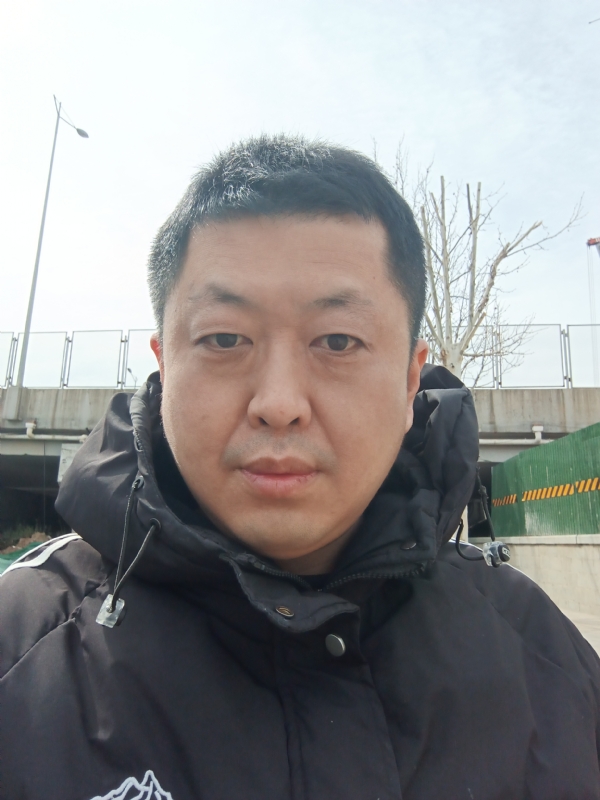 淡然的第一张照片--贵港相亲服务中心