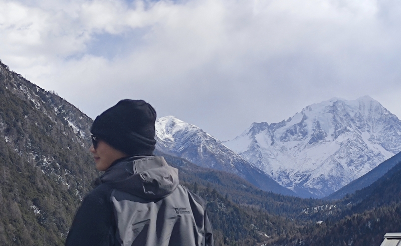 陈与你的第一张照片--贵港相亲服务中心