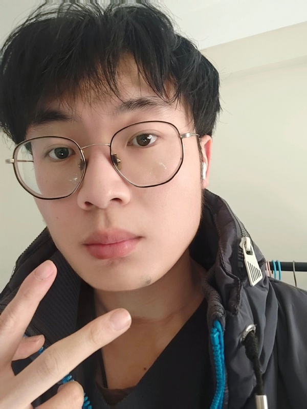 俊哒哒哒的第一张照片--贵港相亲服务中心