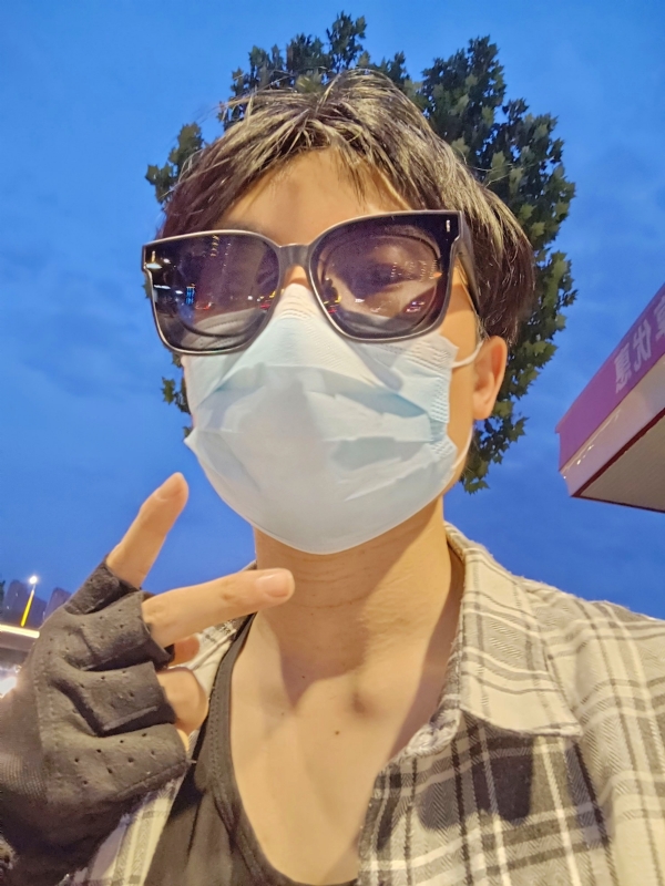 俊哒哒哒的第二张照片--贵港相亲服务中心