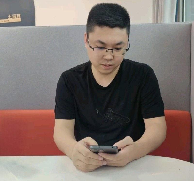 惊蛰的第一张照片--贵港相亲服务中心