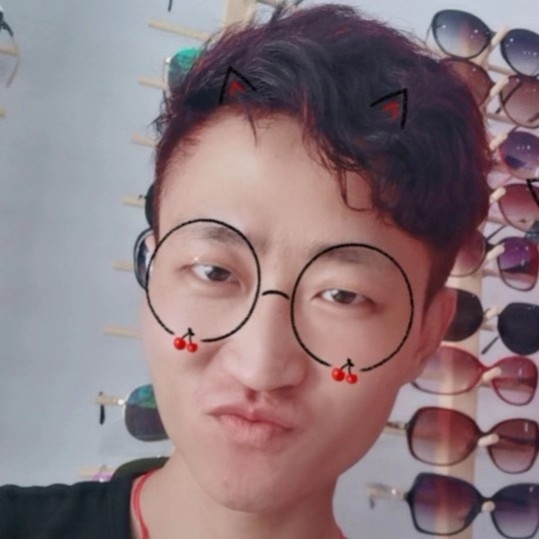 夏日炎炎的第二张照片--贵港相亲服务中心