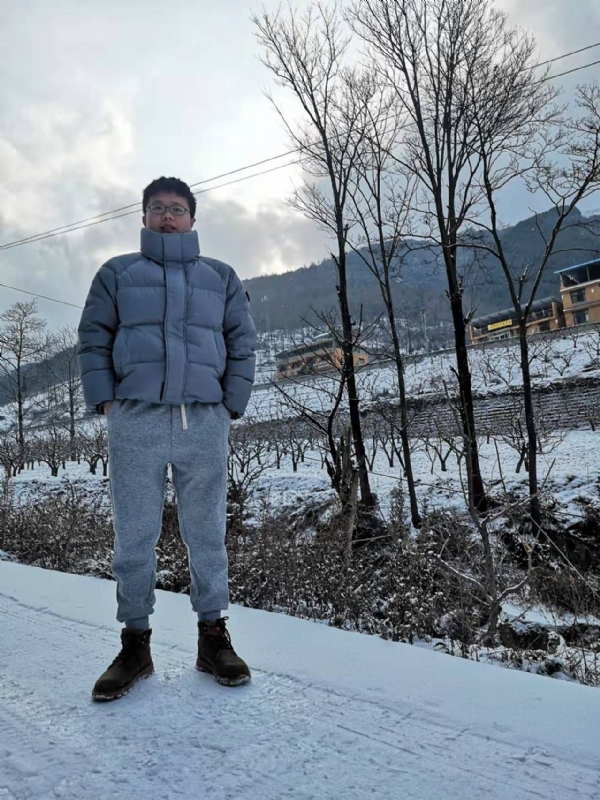 songpaul的第二张照片--贵港相亲服务中心