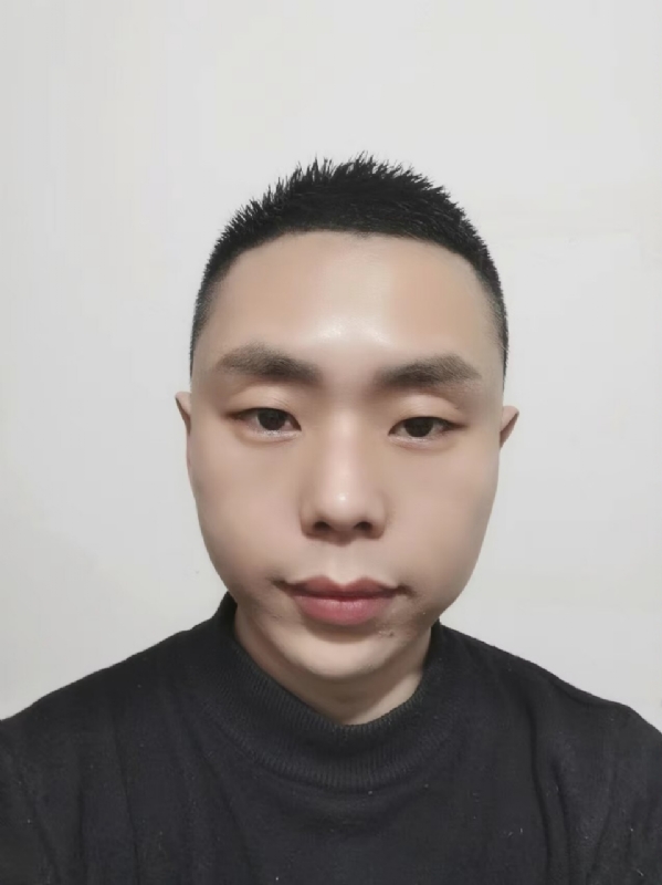 糖豆的第一张照片--贵港相亲服务中心