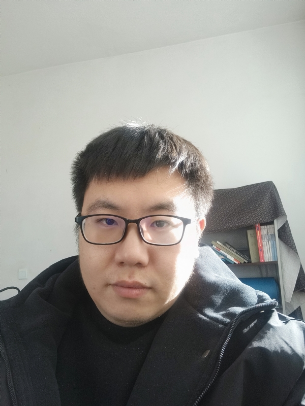 95年身高177的第二张照片--贵港相亲服务中心