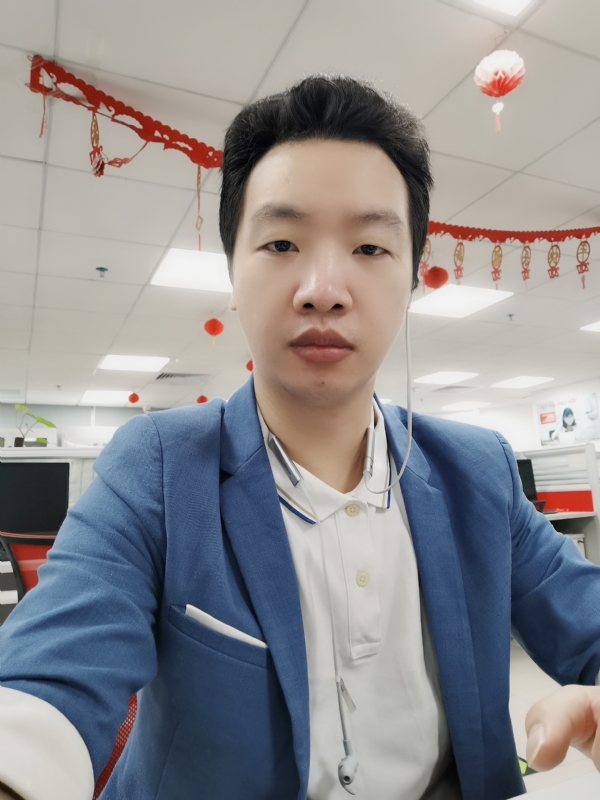 小乔伴侣的第一张照片--贵港相亲服务中心