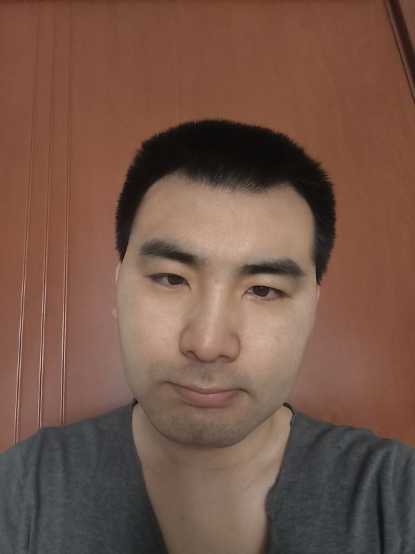 月沁星河的第一张照片--贵港相亲服务中心