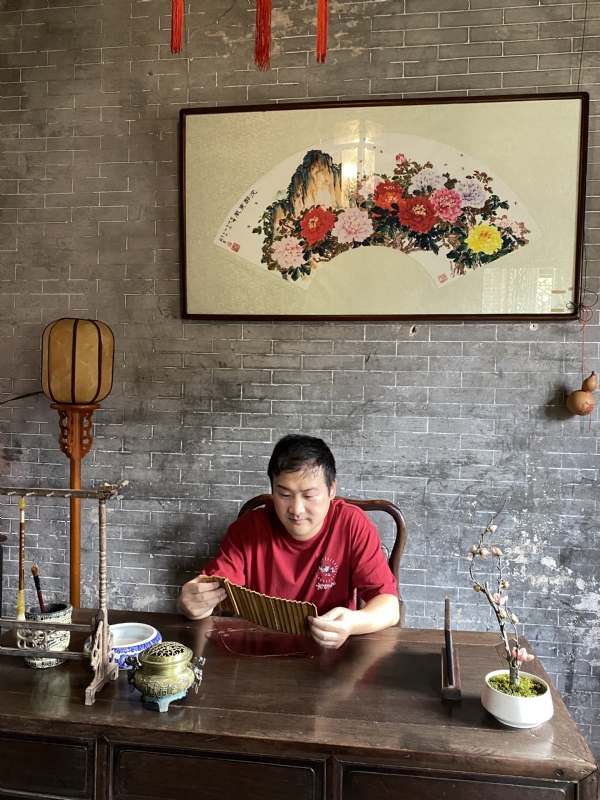 等风等你的第一张照片--贵港相亲服务中心