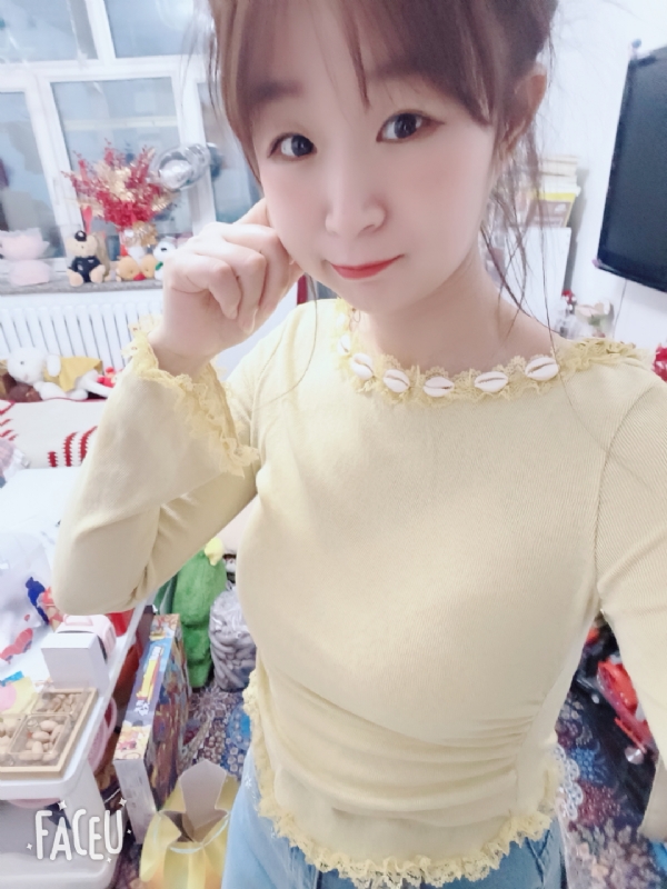 优柚的第一张照片--贵港相亲服务中心