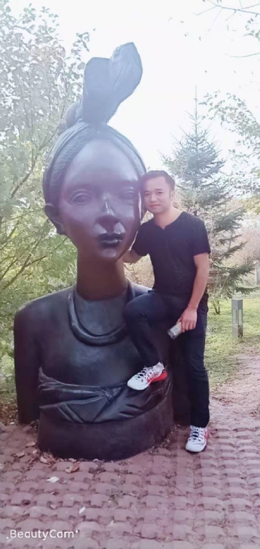 高山流水的第一张照片--贵港相亲服务中心