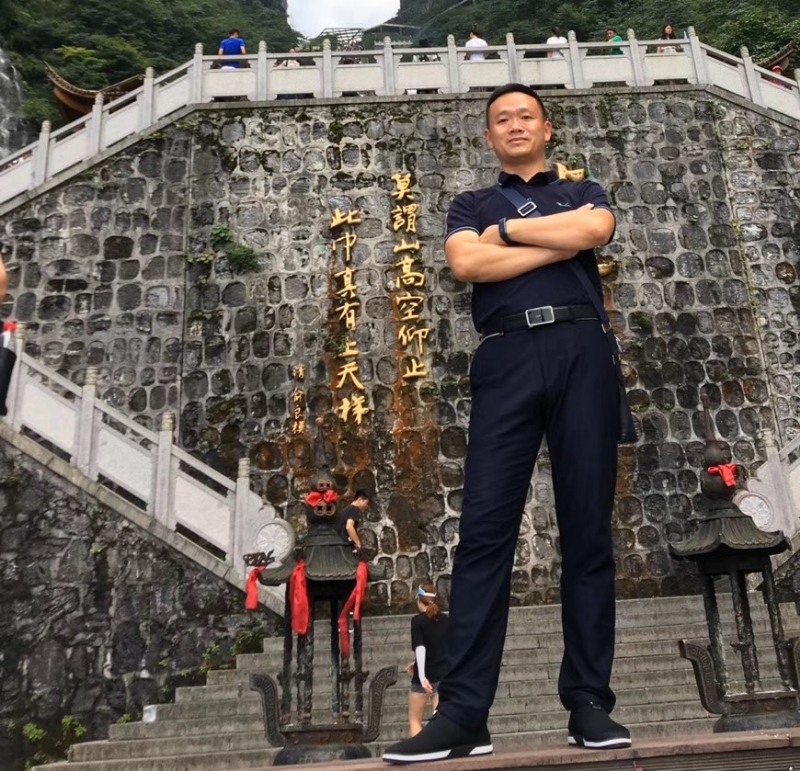 栖凤之木的第二张照片--贵港相亲服务中心