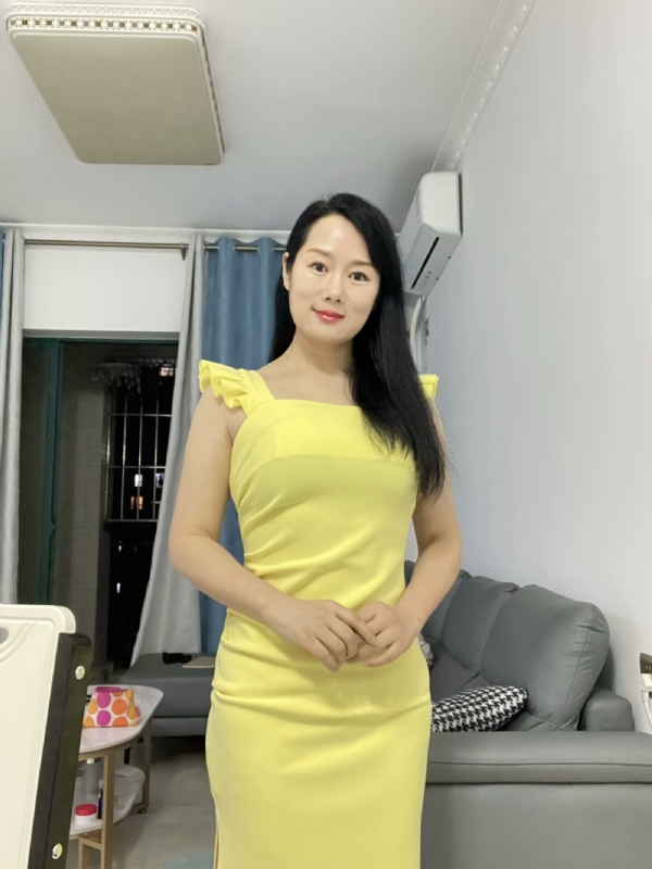 Hui的第二张照片--贵港相亲服务中心