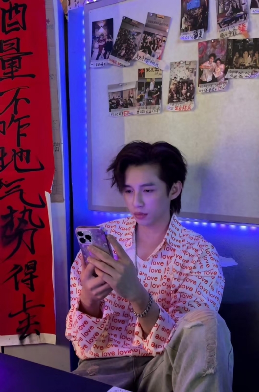 小二的第一张照片--贵港相亲服务中心