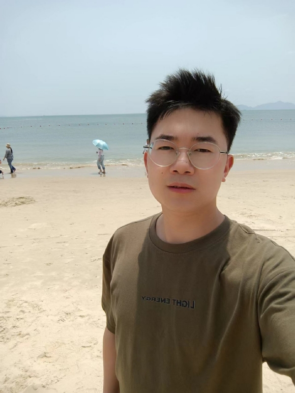 橙猫的第二张照片--贵港相亲服务中心