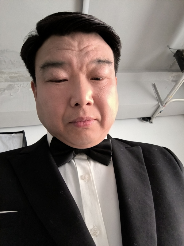 三江口开腔的第一张照片--贵港相亲服务中心