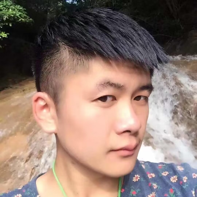 微笑的第一张照片--贵港相亲服务中心