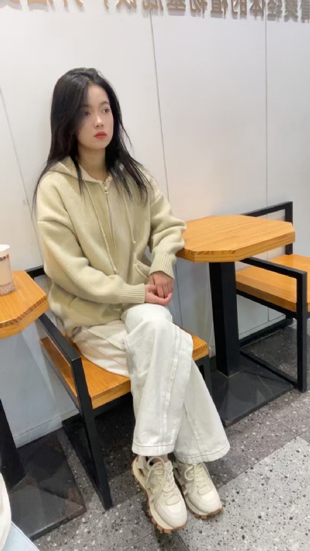 柯柯的第一张照片--贵港相亲服务中心