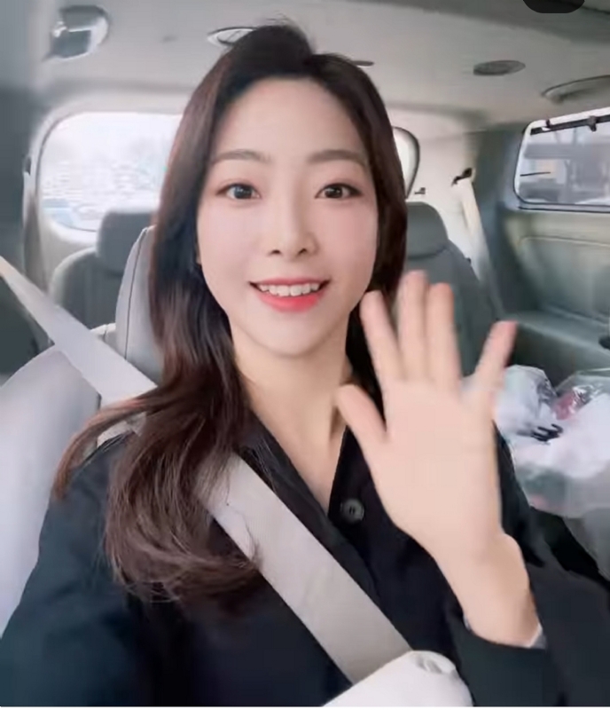 Alice的第一张照片--贵港相亲服务中心