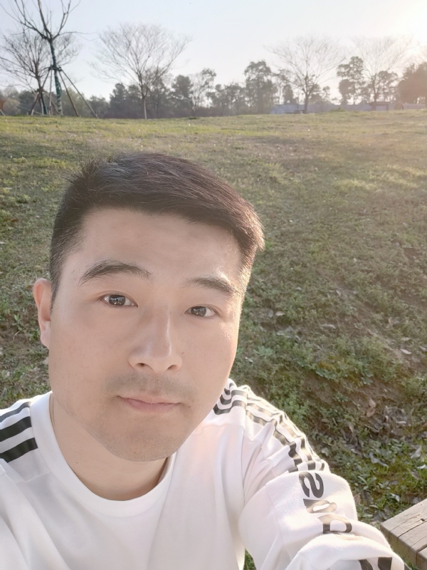 一凡的第一张照片--贵港相亲服务中心