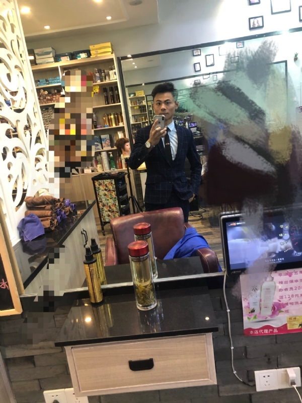 嘉兴相亲的第一张照片--贵港相亲服务中心