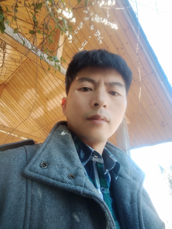 阿明的第一张照片--贵港相亲服务中心