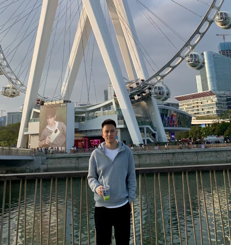 守望者的第一张照片--贵港相亲服务中心