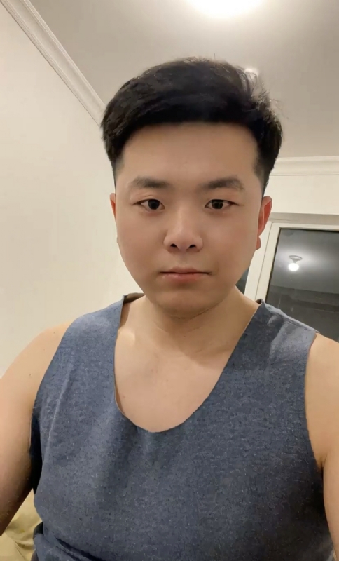 小爷们的第一张照片--贵港相亲服务中心