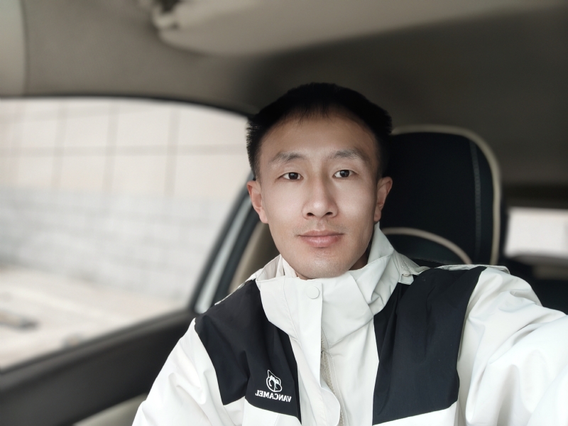 渡然的第四张照片--贵港相亲服务中心