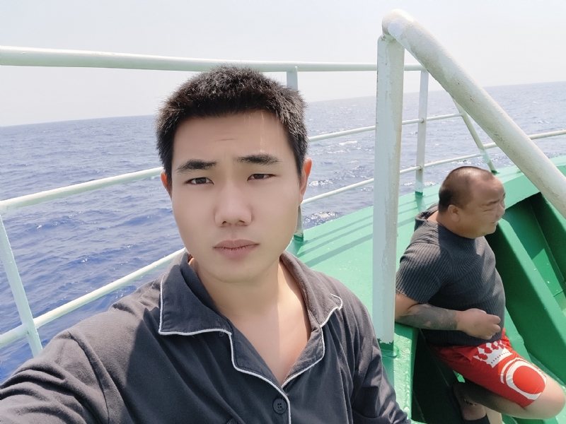 博博鸭的第一张照片--贵港相亲服务中心