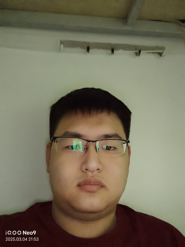 安之梦的第一张照片--贵港相亲服务中心