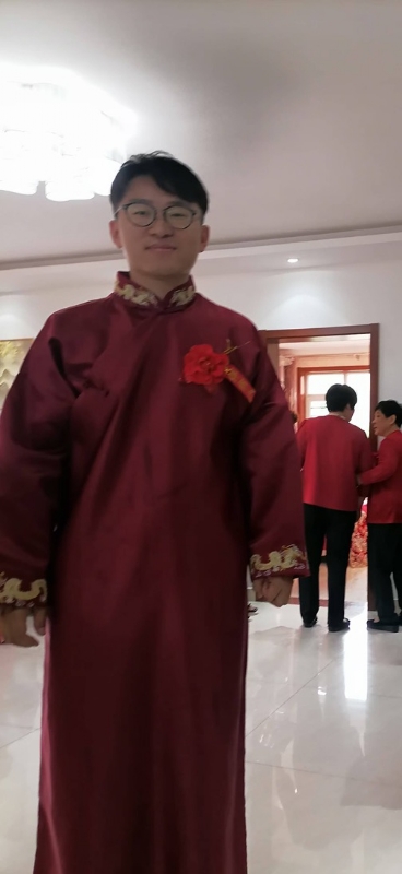 何方妖孽的第二张照片--贵港相亲服务中心