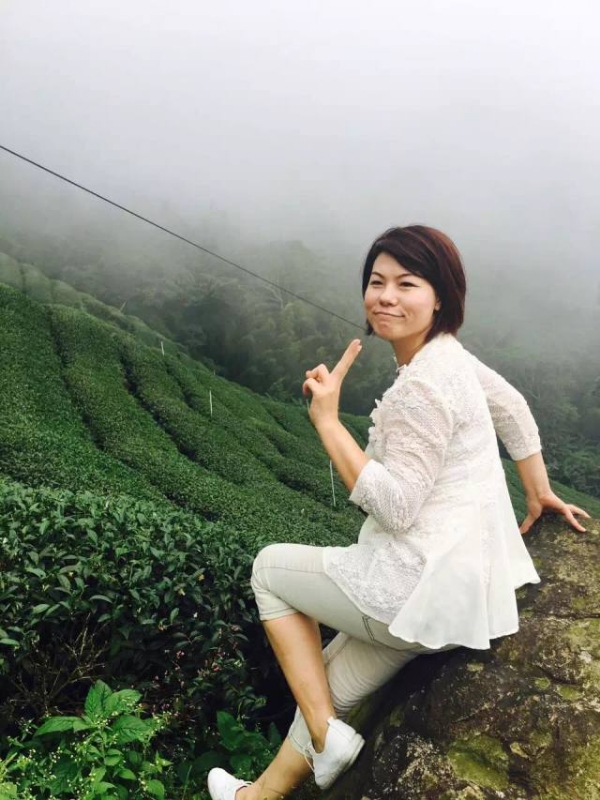 lan的第一张照片--贵港相亲服务中心