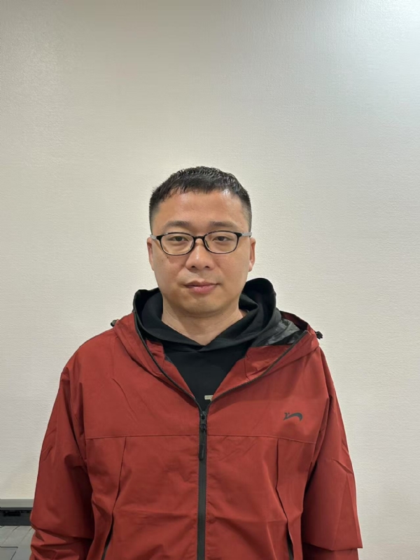 小石头的第一张照片--贵港相亲服务中心