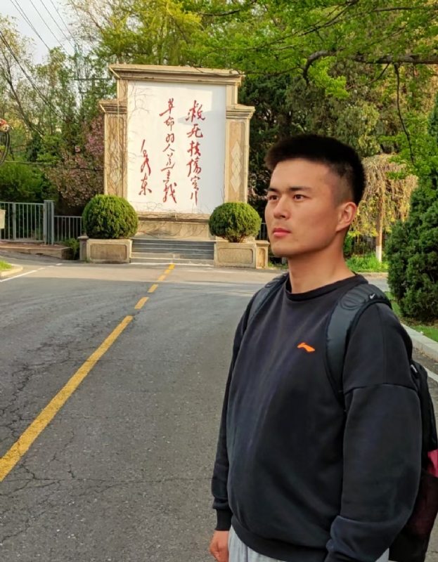 潮生的第二张照片--贵港相亲服务中心