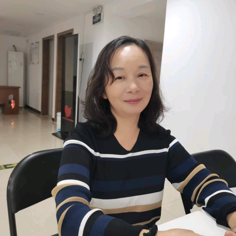 林晓雨的第一张照片--贵港相亲服务中心