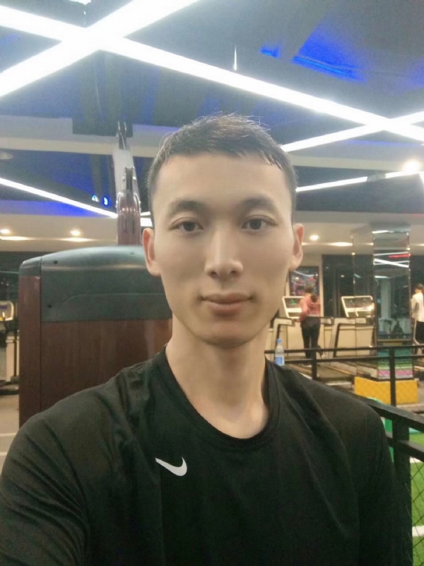 青松的第一张照片--贵港相亲服务中心