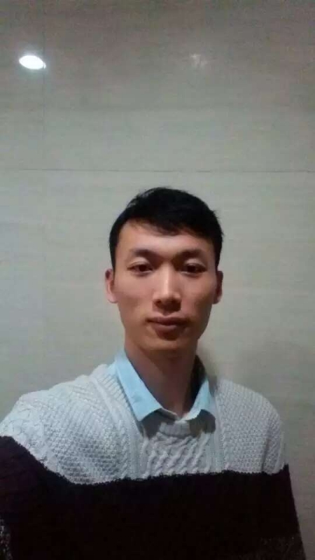 青松的第二张照片--贵港相亲服务中心