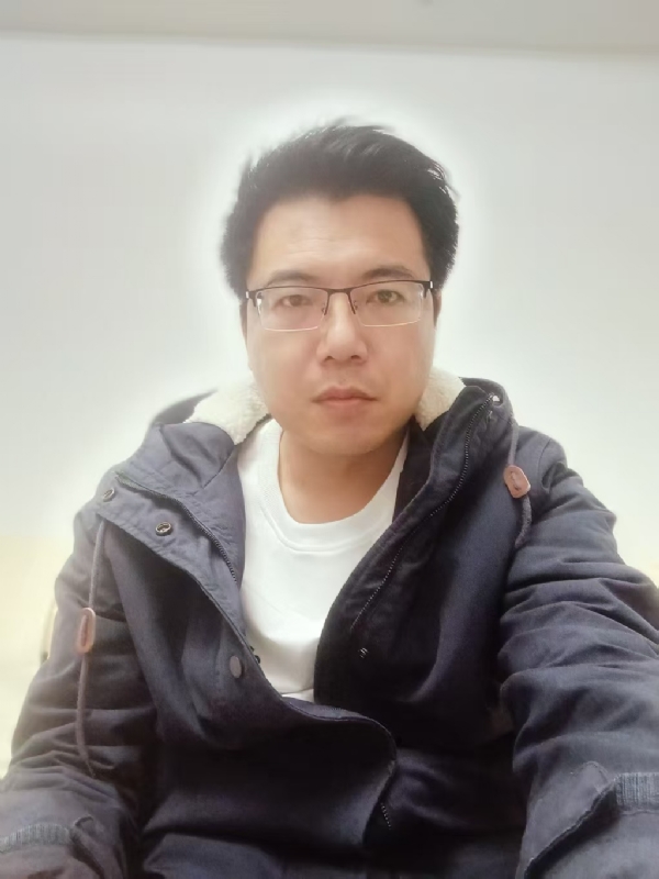 大哥哥的第一张照片--贵港相亲服务中心