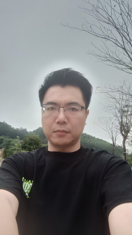 大哥哥的第二张照片--贵港相亲服务中心