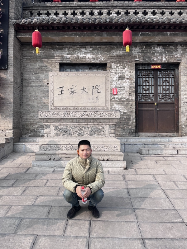 小江的第七张照片--贵港相亲服务中心