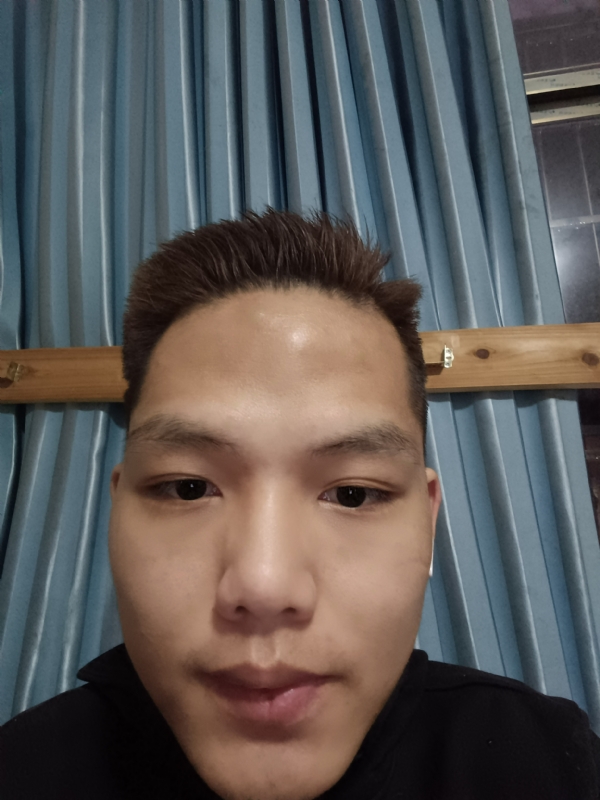 王浩宇的第一张照片--贵港相亲服务中心