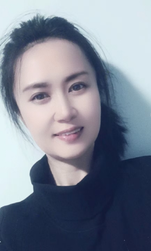 缘起的第一张照片--贵港相亲服务中心