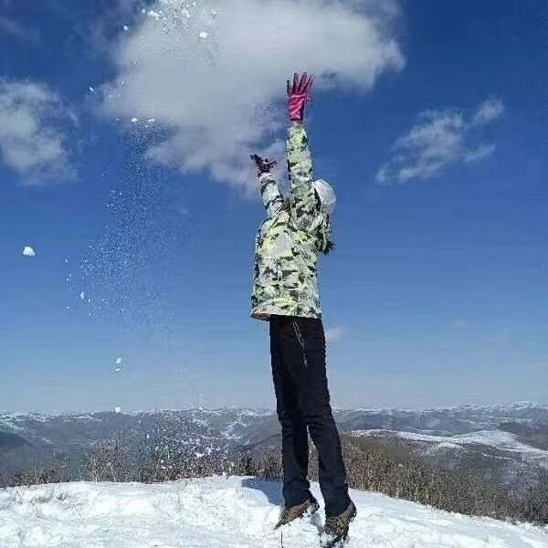 缘起的第二张照片--贵港相亲服务中心