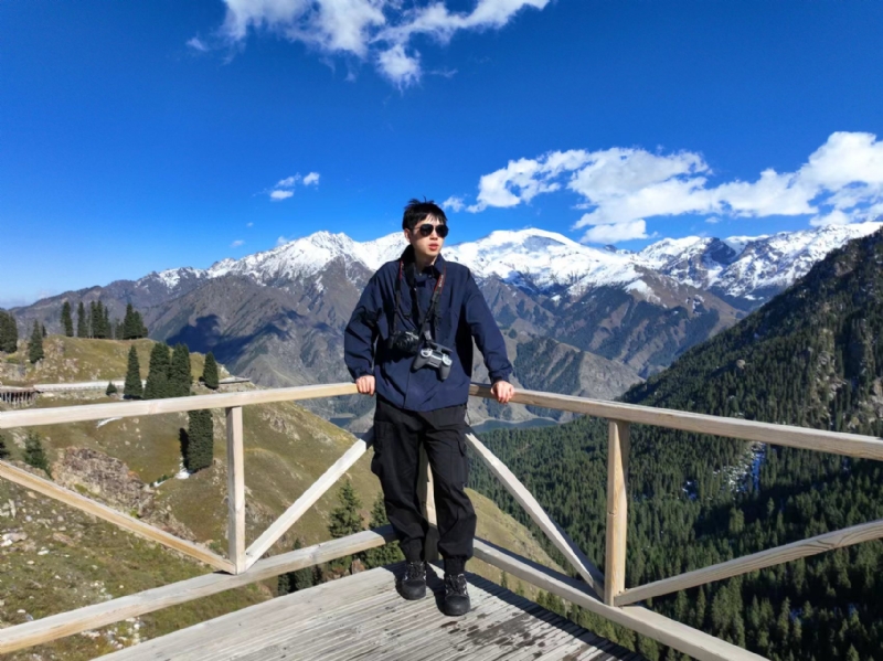 shanht的第一张照片--贵港相亲服务中心