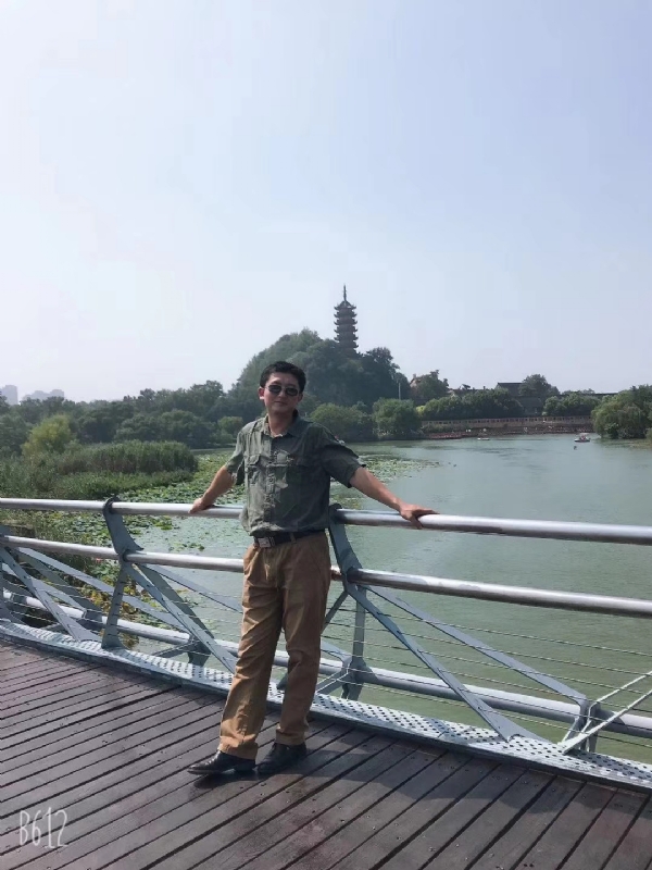 如风的第一张照片--贵港相亲服务中心