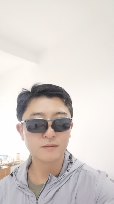 如风的第二张照片--贵港相亲服务中心