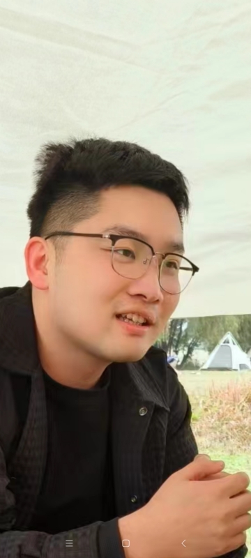 浩浩的第一张照片--贵港相亲服务中心