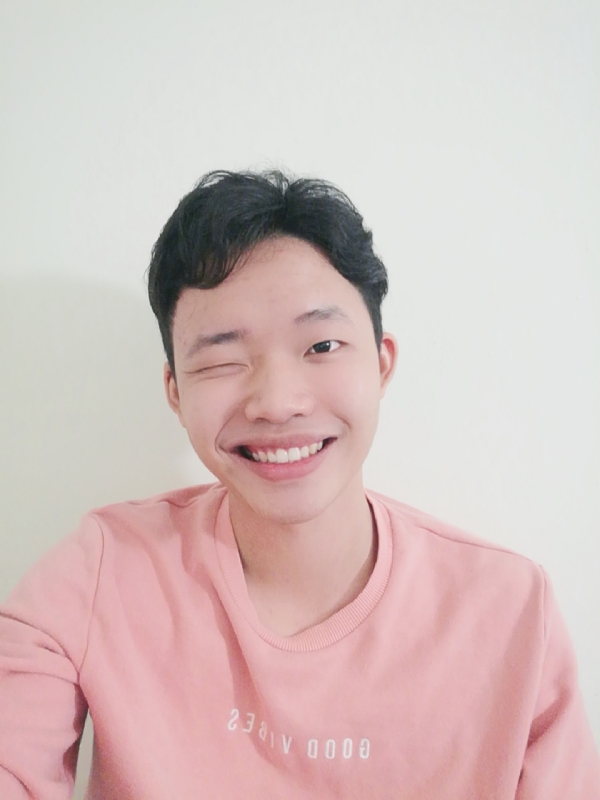 ElvisLoo的第一张照片--贵港相亲服务中心