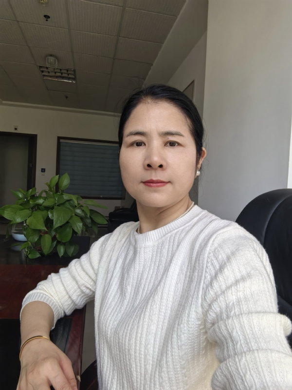 乔麦的第一张照片--贵港相亲服务中心