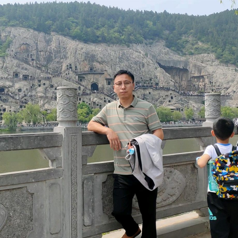 啊坤的第一张照片--贵港相亲服务中心